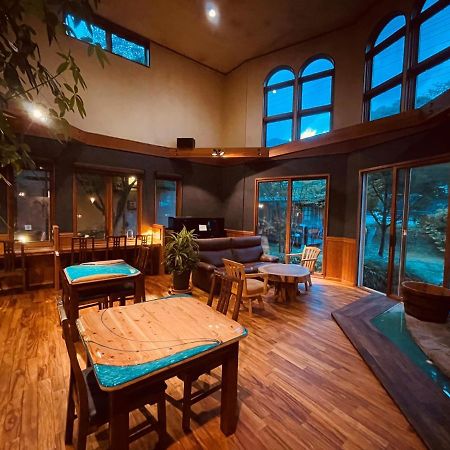 Nikko Akarinoyado Villa Revage Exterior photo