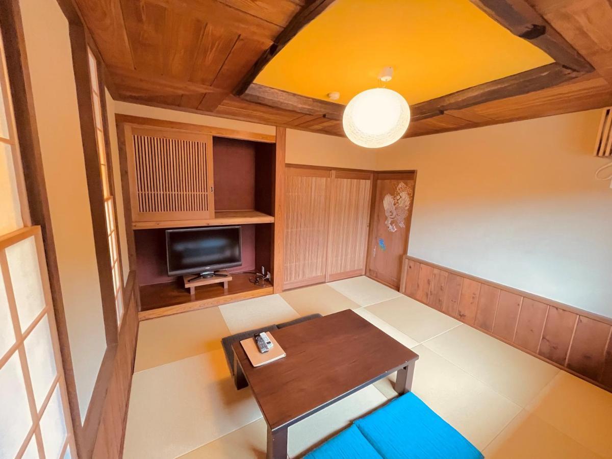Nikko Akarinoyado Villa Revage Exterior photo