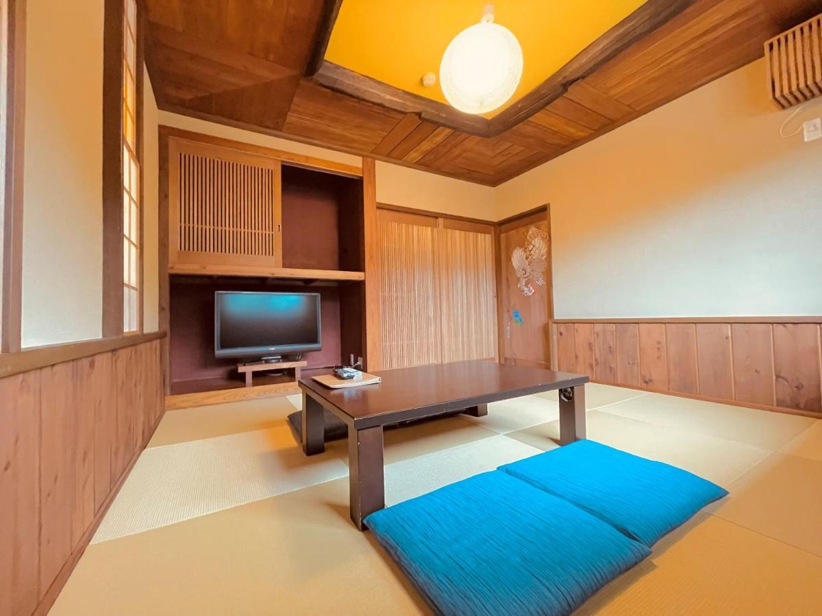 Nikko Akarinoyado Villa Revage Exterior photo