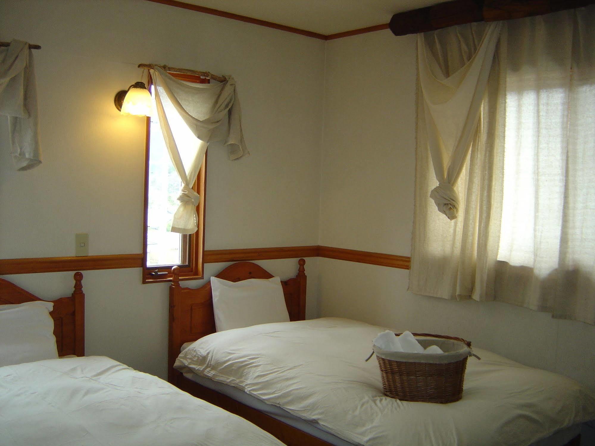 Nikko Akarinoyado Villa Revage Exterior photo